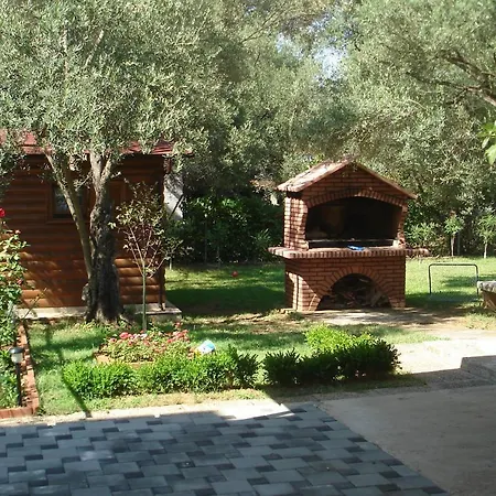Apartament Studio Branka Malinska