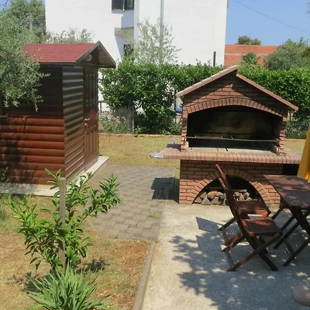Apartament Studio Branka *