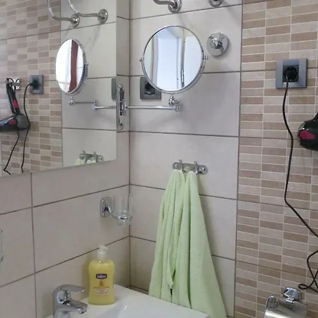 Studio Branka Apartament Malinska